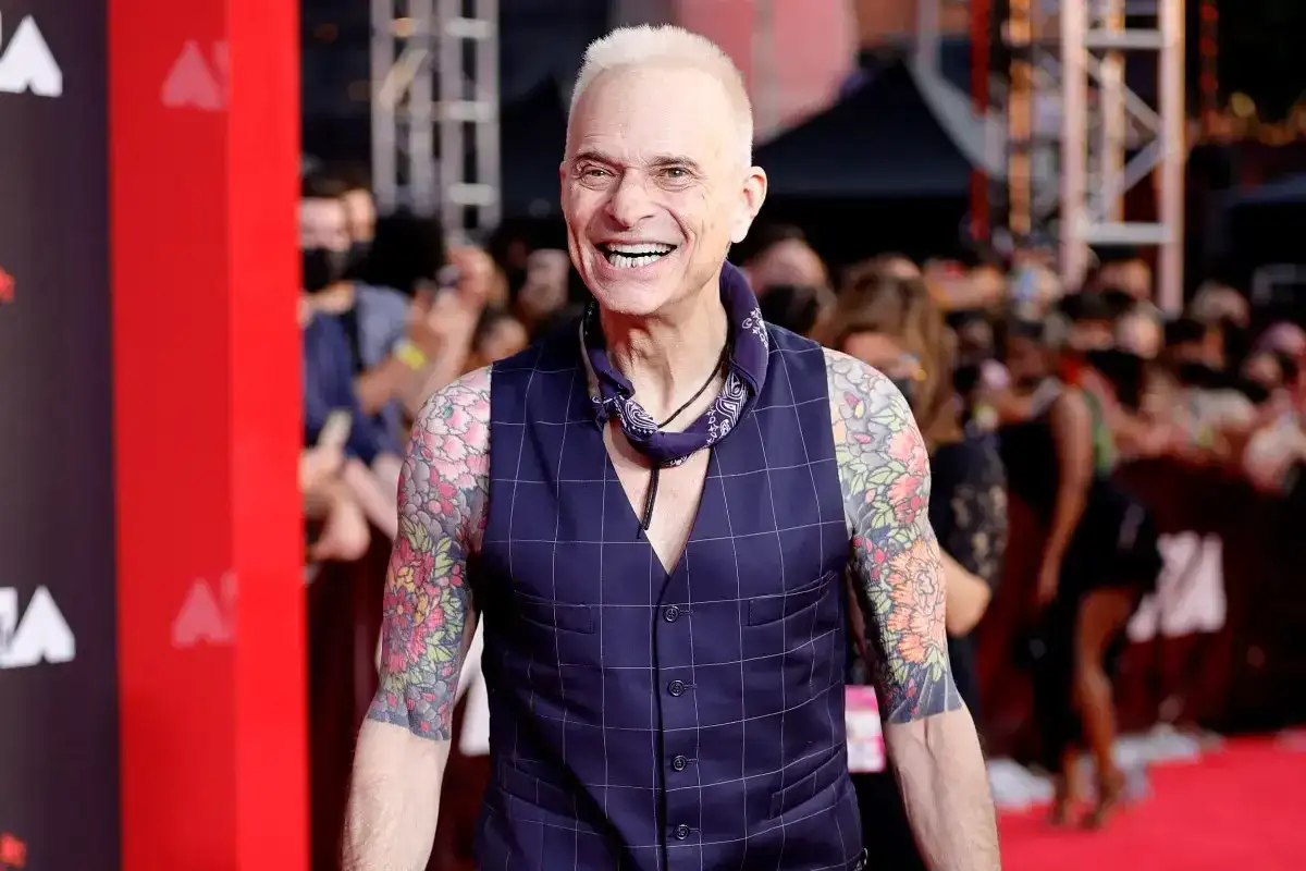 David Lee Roth è malato? La verità sullo stato di salute