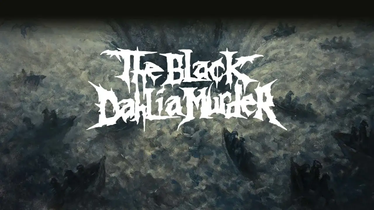 The Black Dahlia Murder - Chi sono e perché contano ancora