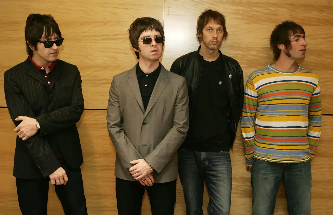 Oasis - Come hanno conquistato gli anni '90?