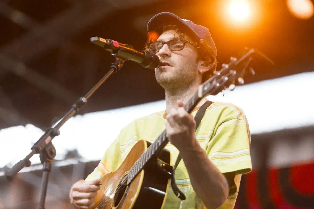 Canzoni Italiane da Cantare con la Chitarra - La Setlist Perfetta