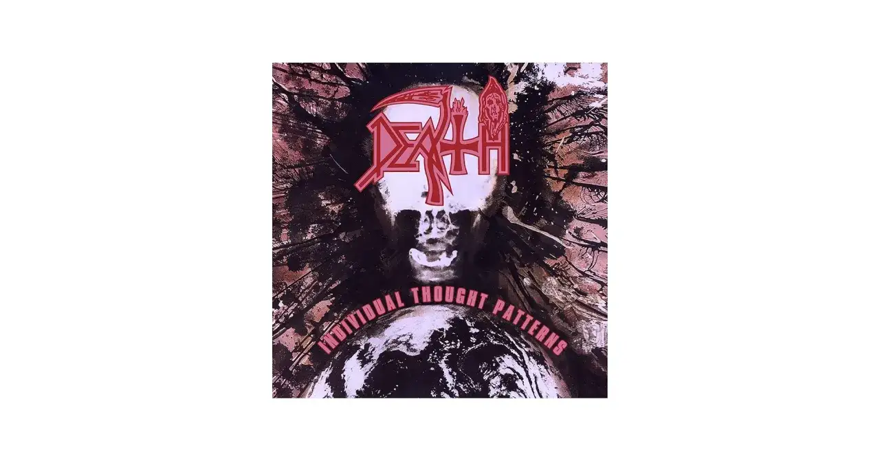 Copertina album 
