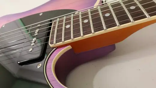 Schecter PT Special - La T-style che non ti aspetti