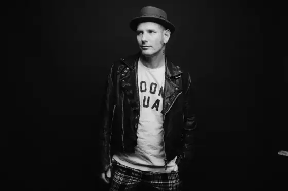 Corey Taylor - Guida ai suoi progetti: Slipknot, Stone Sour e solista