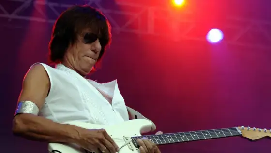 Jeff Beck Group - Come ha cambiato l'hard rock per sempre