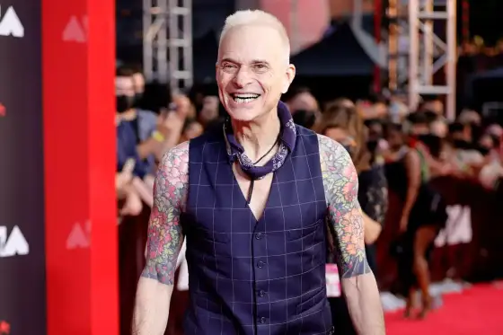 David Lee Roth è malato? La verità sullo stato di salute