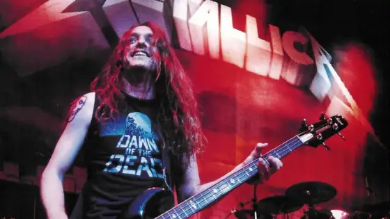 Cliff Burton: La verità sull'incidente e l'eredità nei Metallica