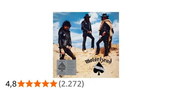 Motörhead, Ace of Spades - Perché è ancora un classico?