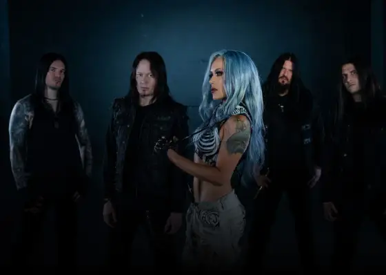 Arch Enemy 2026 - Chi sono i membri e la nuova voce?