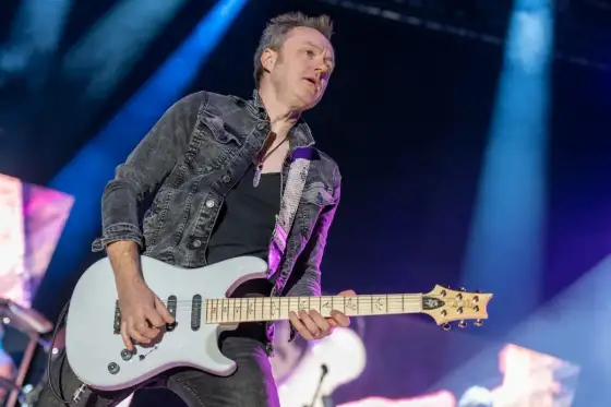 Deep Purple: chi è il chitarrista oggi e perché è così importante?