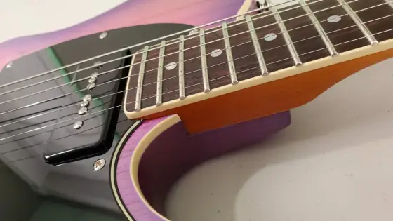 Schecter PT Special - La T-style che non ti aspetti