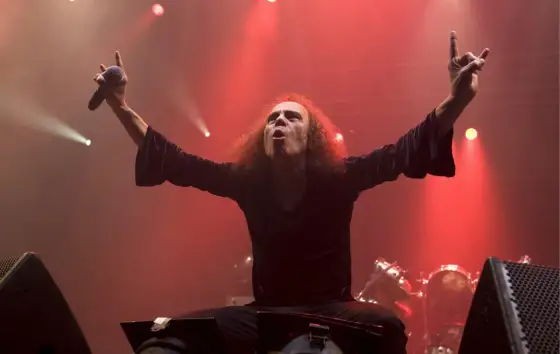 Ronnie James Dio - Causa Morte e l'Eredità Immortale