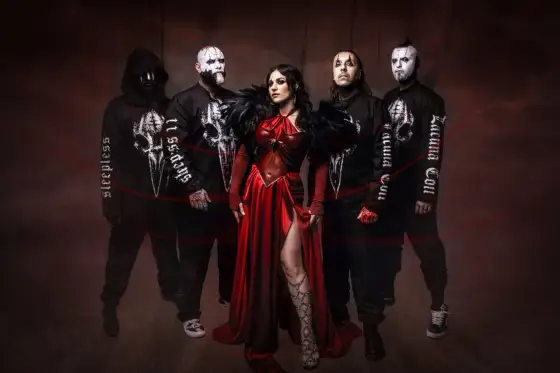Lacuna Coil - Comalies: Perché è un classico senza tempo?