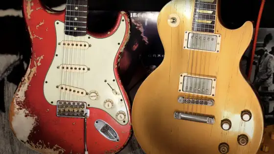 Gibson vs Fender - Quale scegliere per rock e metal?