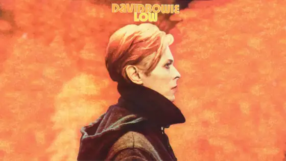David Bowie - Low: l'album che ha cambiato tutto?